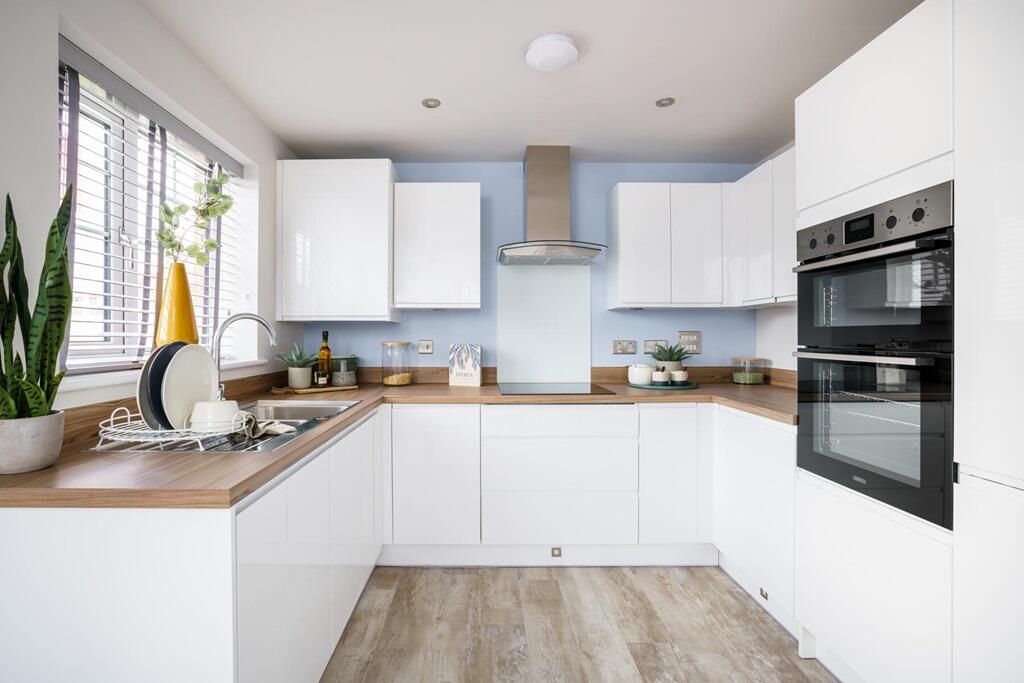 Main image of property: Lower Burgh Way,
Chorley,
PR7 3TJ