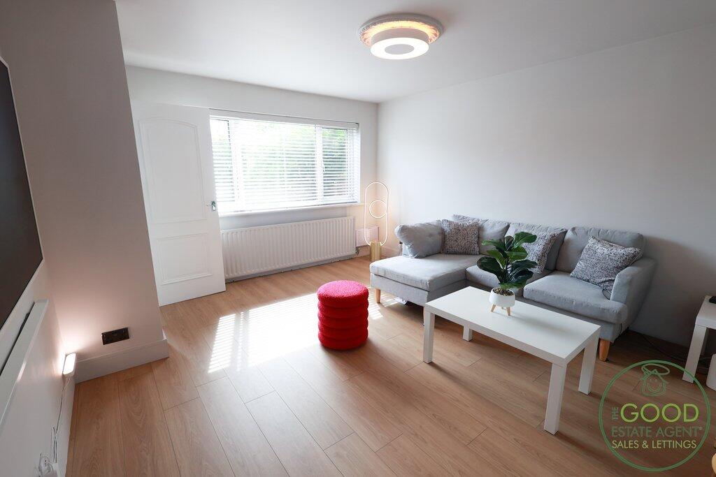 House in Preston, Sherwood, Fulwood - View 5