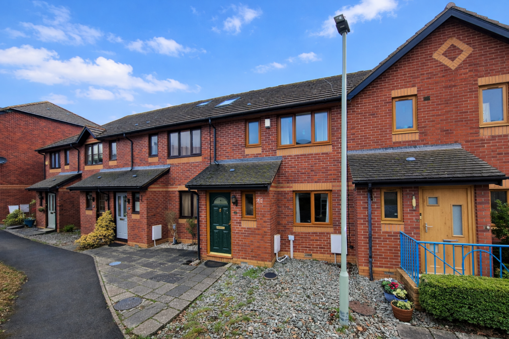 Main image of property: Exeter