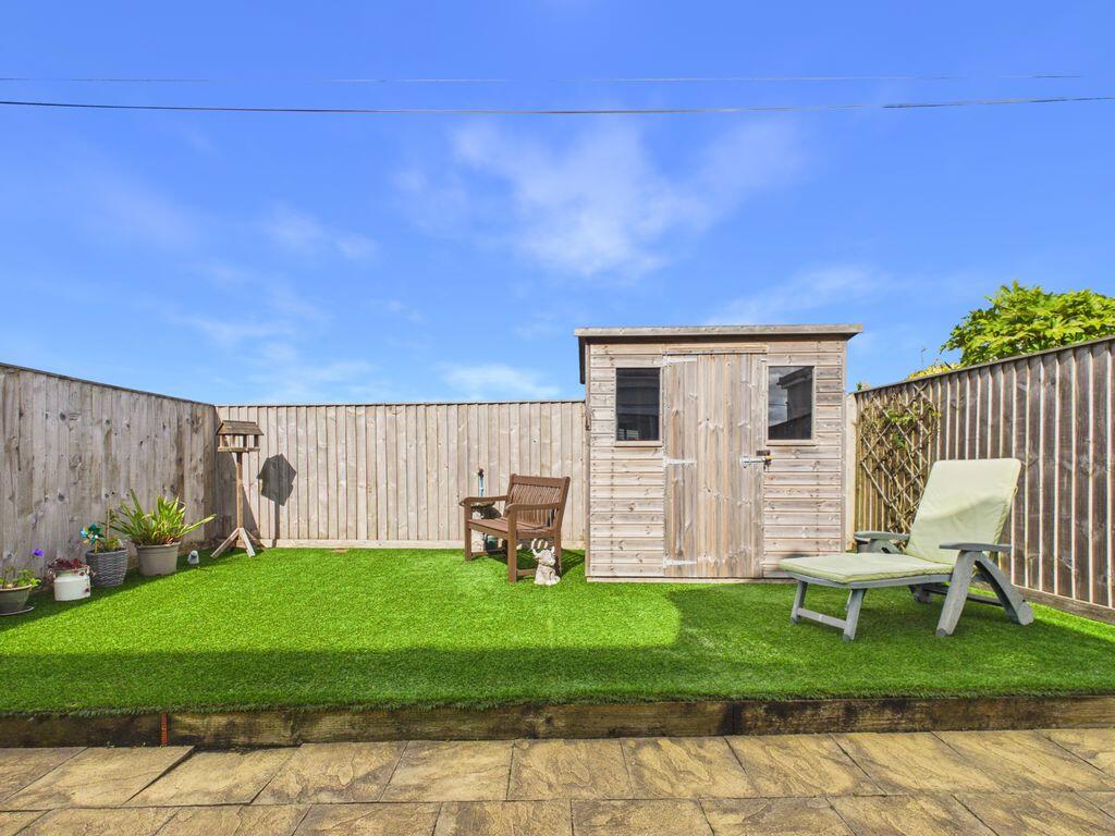 House in Truro - View 5