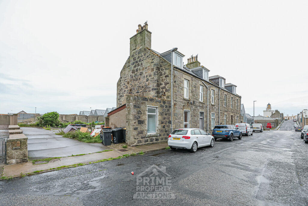 49 Barrasgate Road, Fraserburgh, AB43 9DQ - View 2