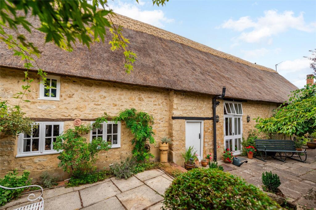 House in Milton Keynes - View 5