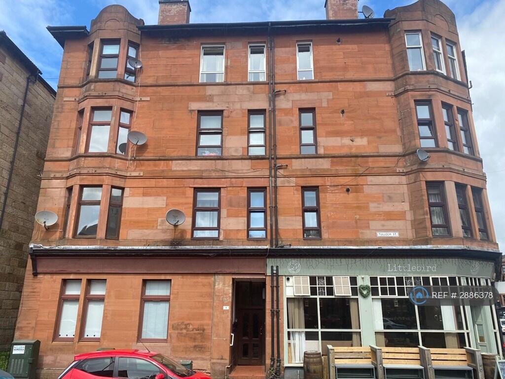 Main image of property: Tulloch Street, Glasgow, G44