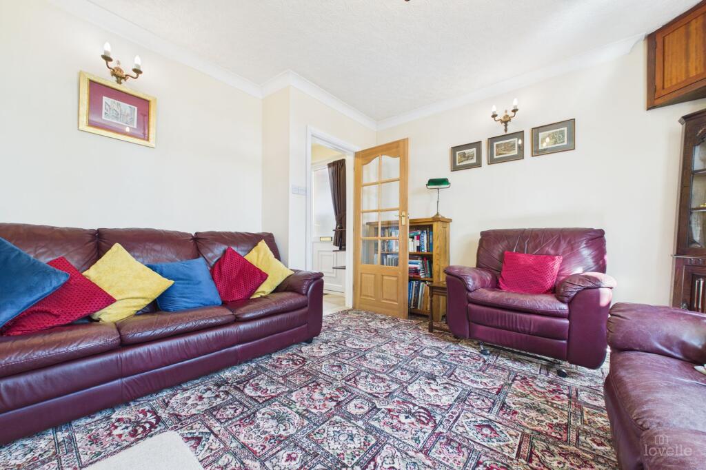 Maltkiln Road, Barton-upon-Humber, North Lincolnshire, DN18 photo 4