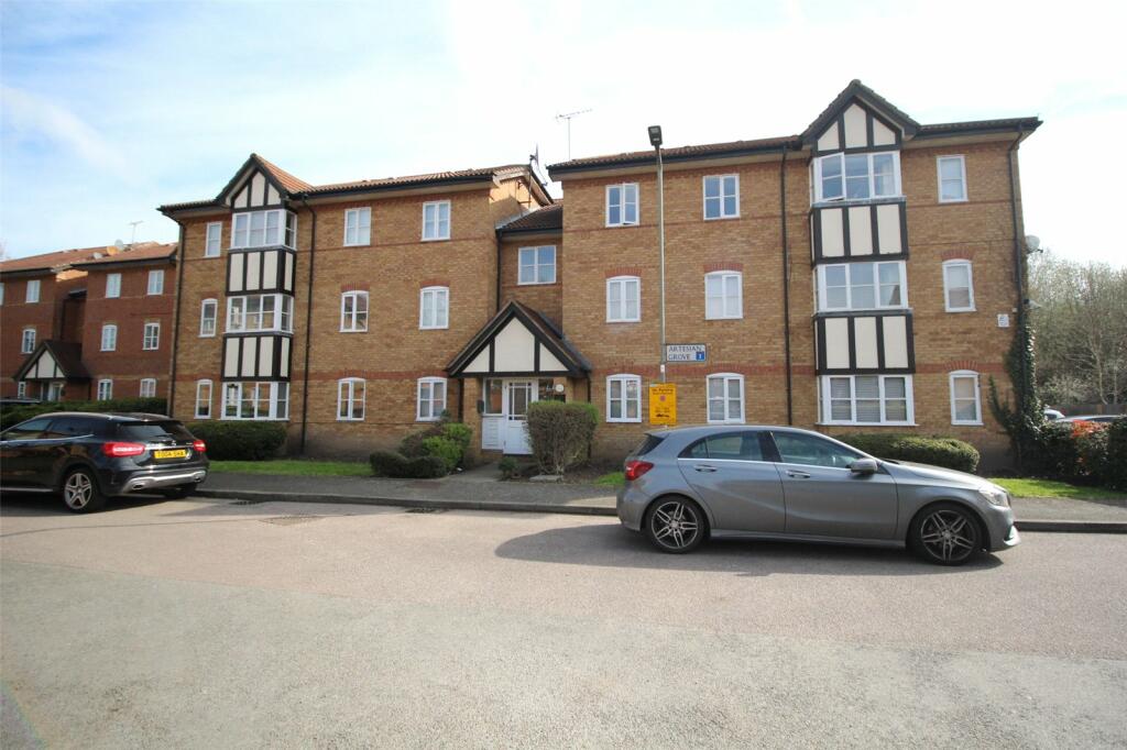 Main image of property: Artesian Grove, Barnet, EN5