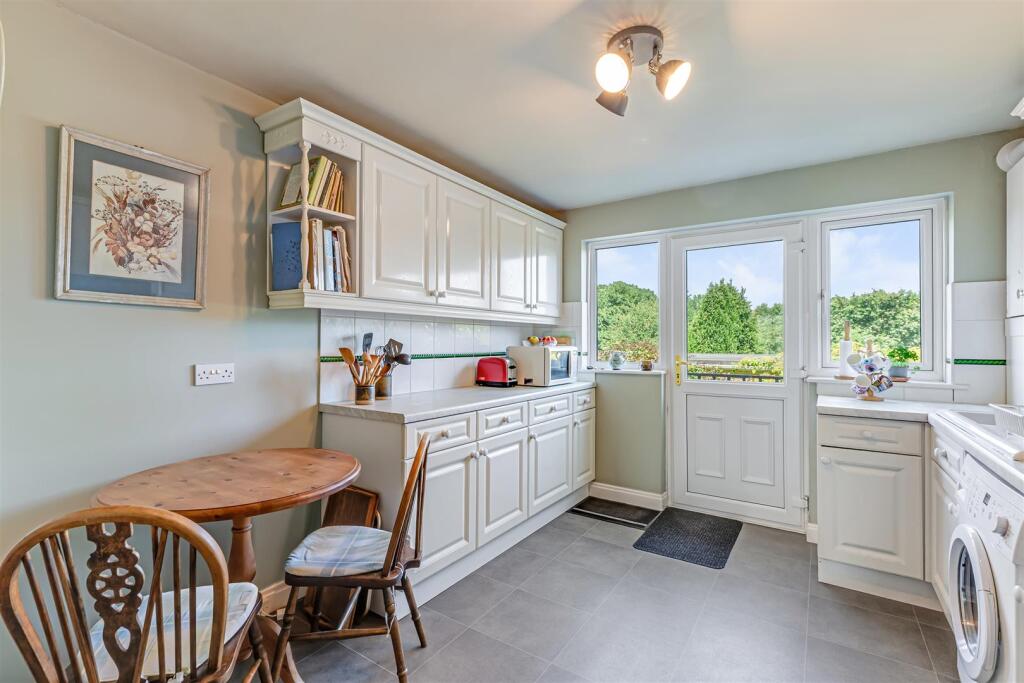 House in Bradford, Addingham - View 5