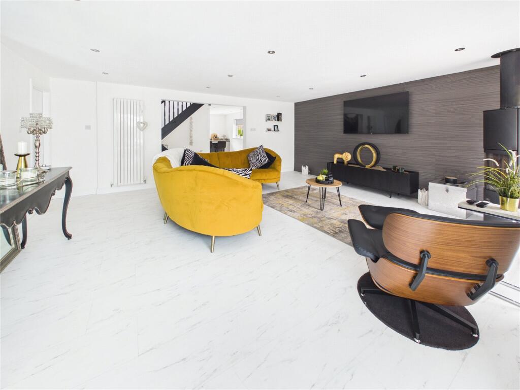 House in Witton le Wear, County Durham - More