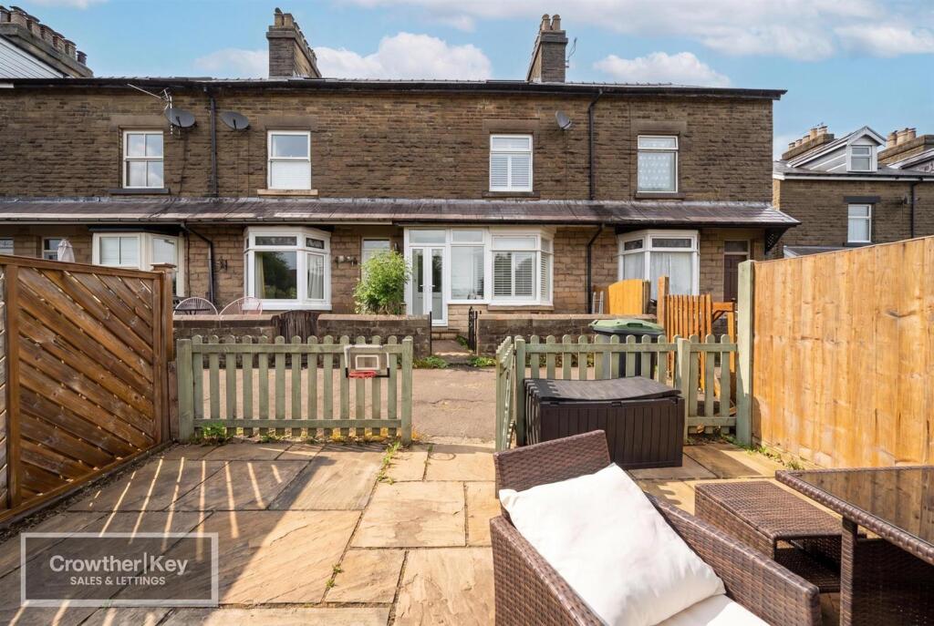 Main image of property: Mill Cliff, Buxton