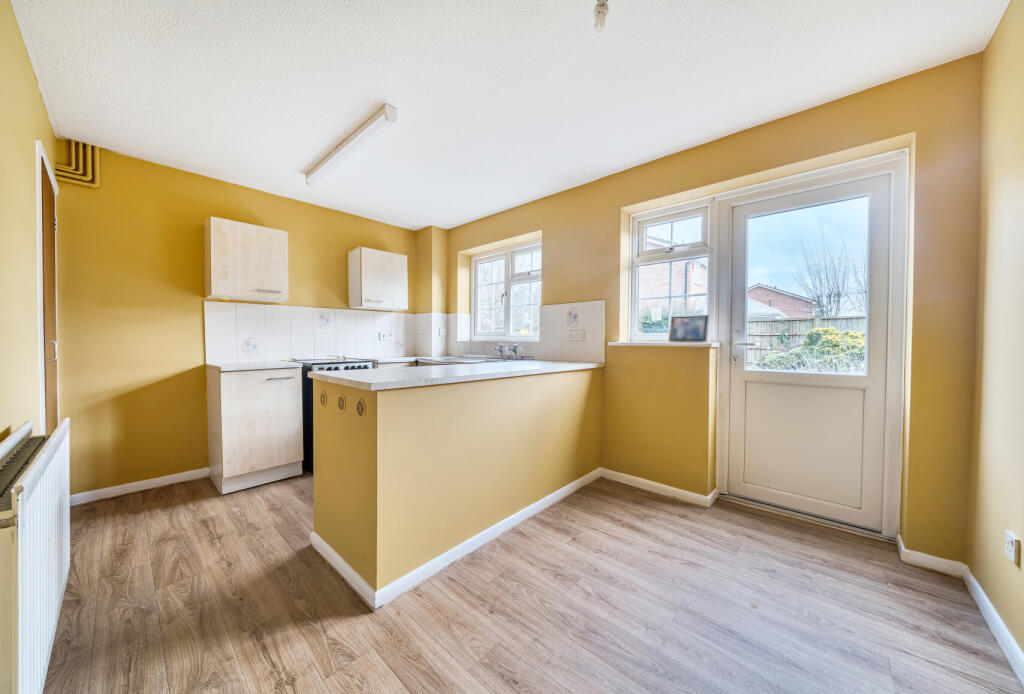 Main image of property: Homeleaze Road, Bristol, Somerset, BS10