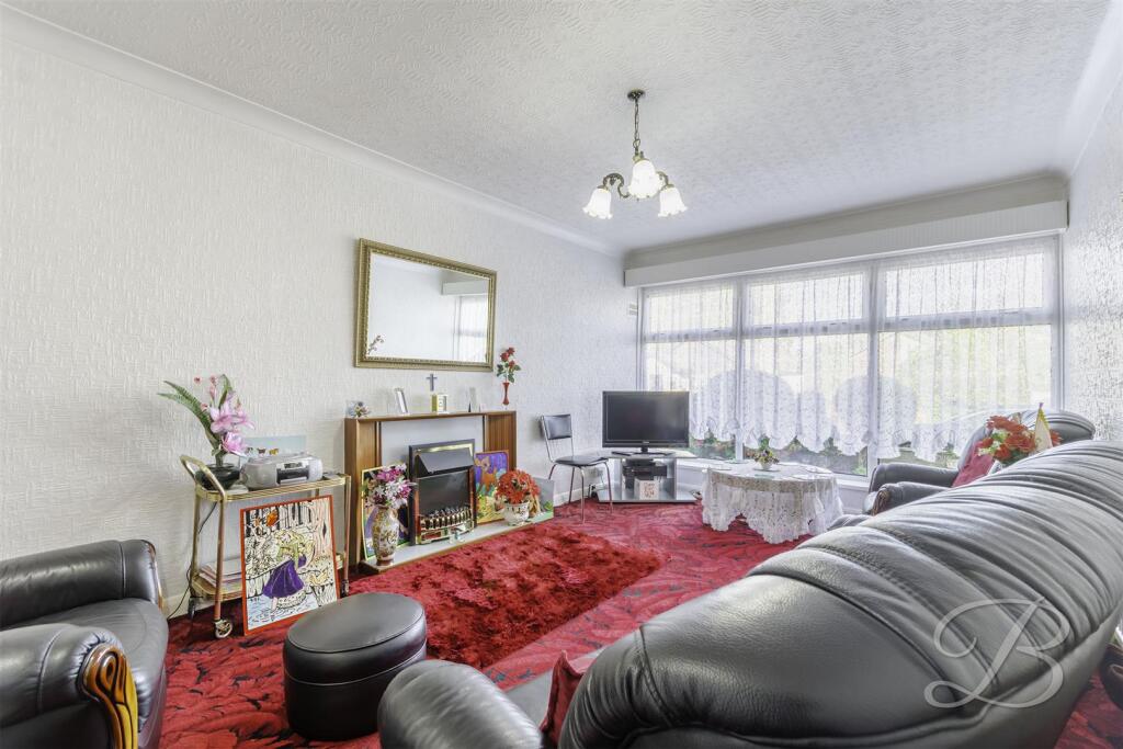 Woodside, Sutton-In-Ashfield photo 3