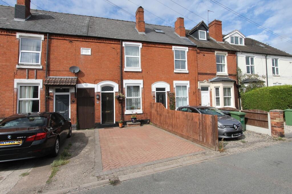 Main image of property: St Georges Terrace, Kidderminster, DY10