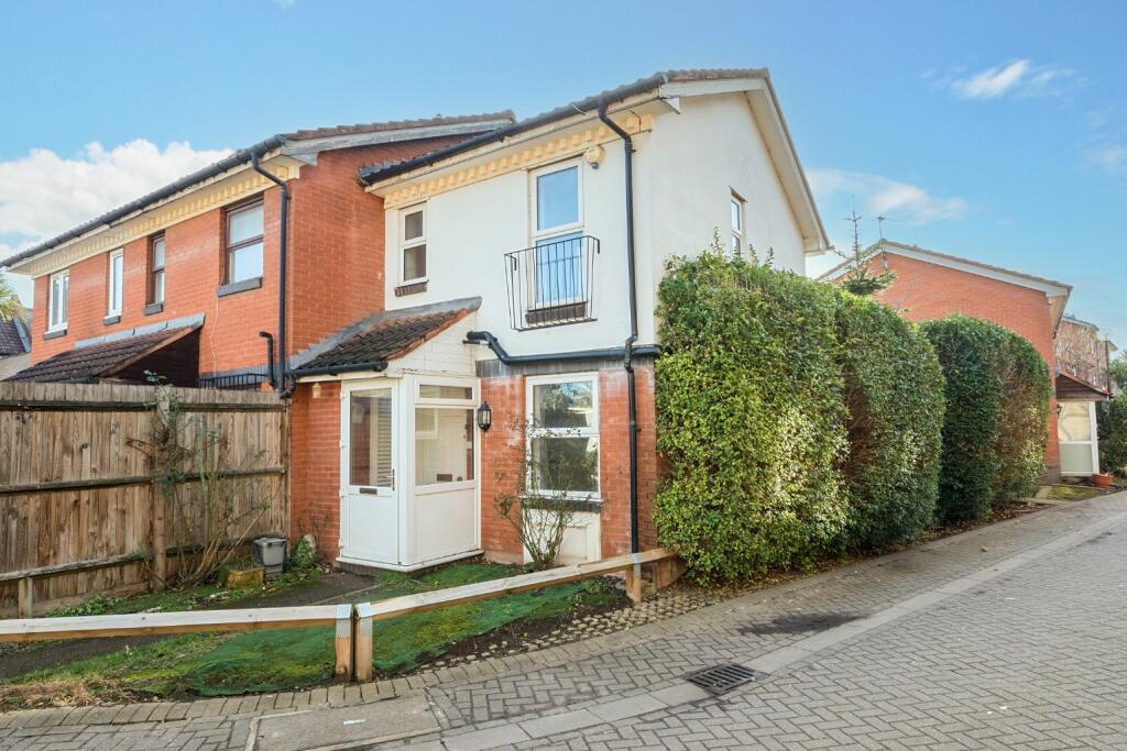 Main image of property: Greenland Mews, SE8