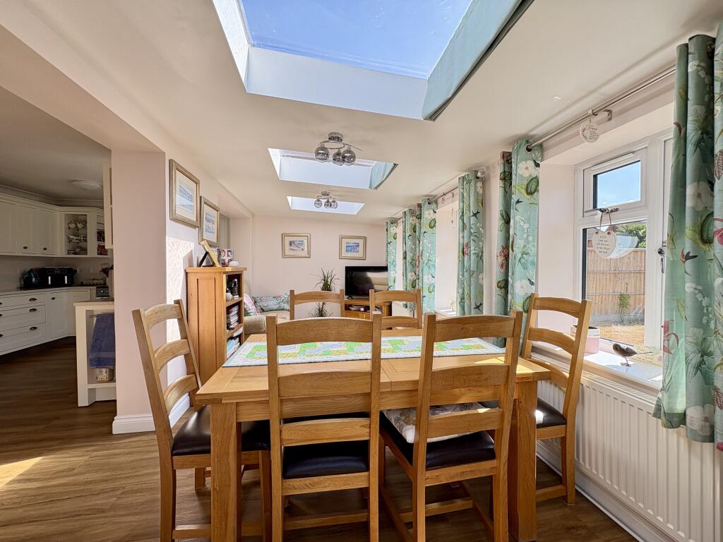 House in Northampton - More