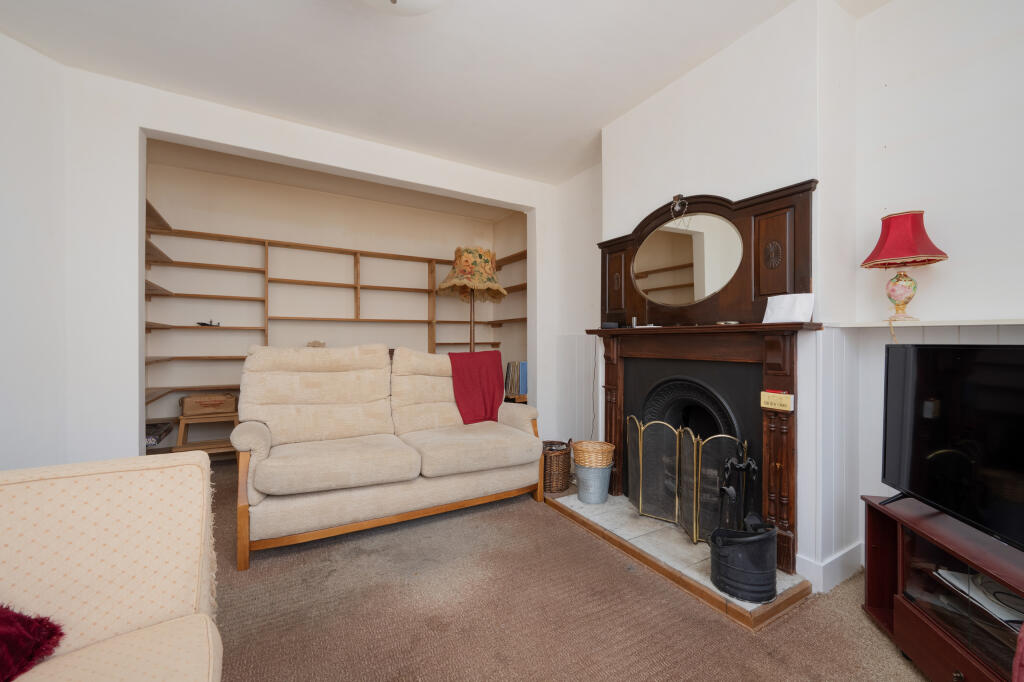 House in Canterbury - View 4