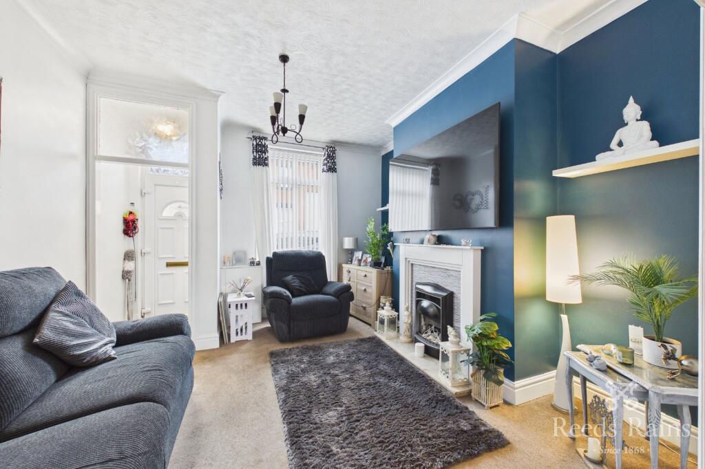 House in Warrington - View 5