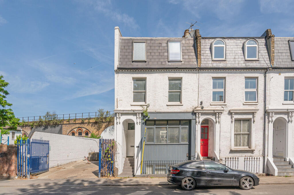 Main image of property: Coldharbour Lane, Brixton, London, SW9