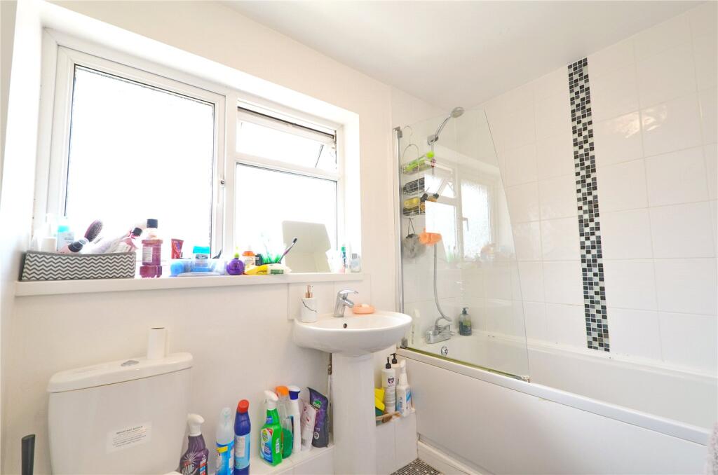 4 bedroom terraced house for rent