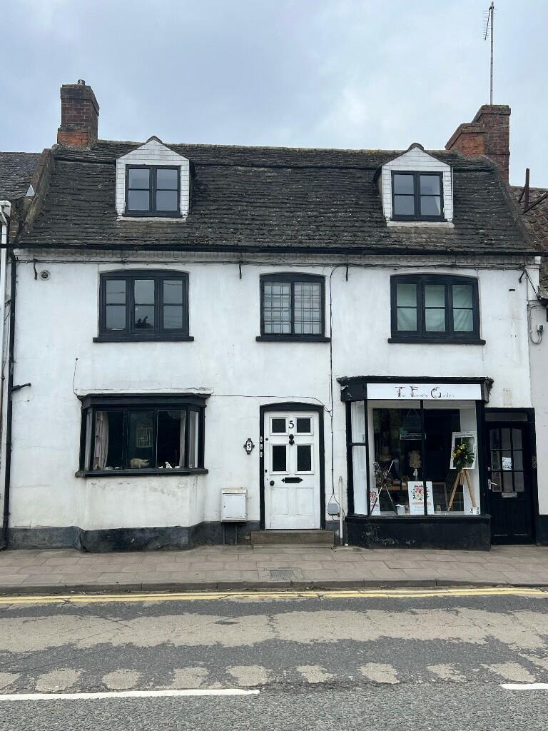Main image of property: South Street, Bourne, Lincolnshire, PE10