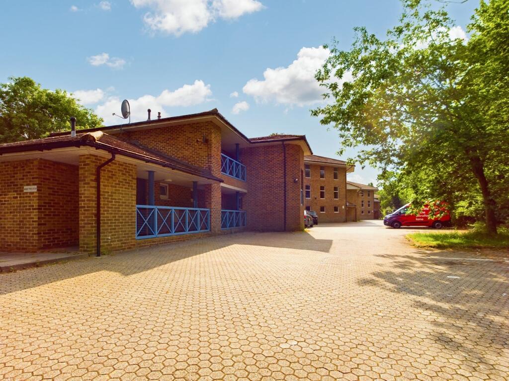 Main image of property: Dalewood Gardens, Crawley, RH10