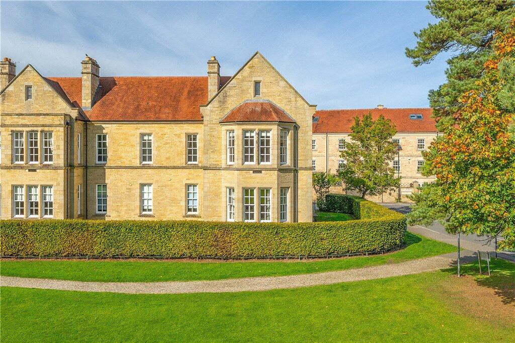 Apartment in Bradford, Burley