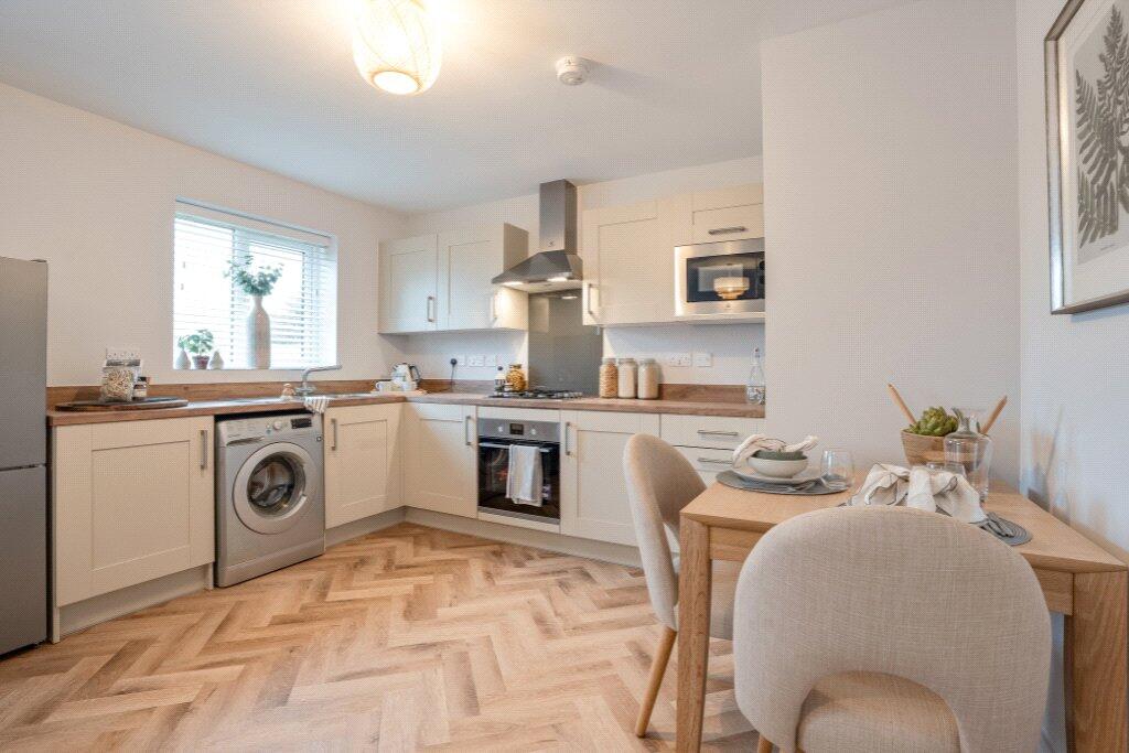 Heron Park, 96 Curlew Road, Wyberton, Boston, PE21 photo 4