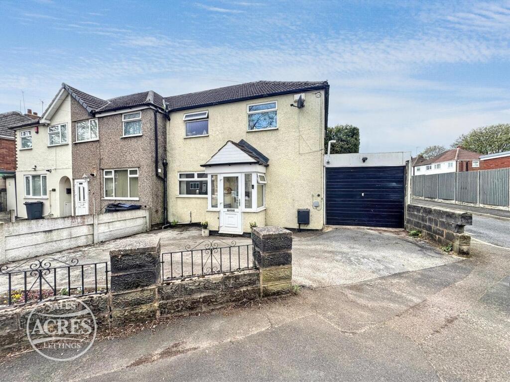 Main image of property: Birdbrook Road, Great Barr, Birmingham