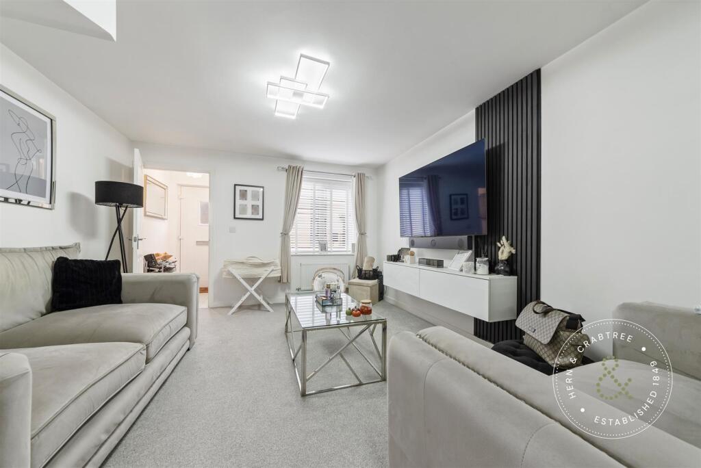 House in Cardiff, Creigiau, Pentyrch - View 4