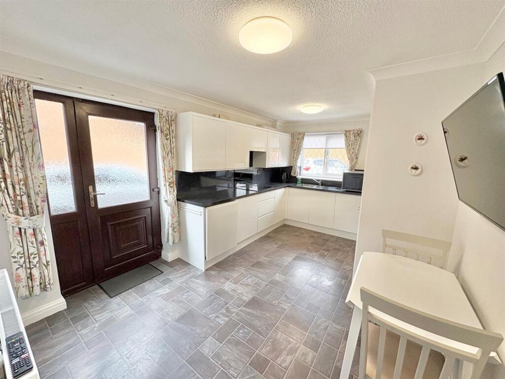 House in Wigan - More