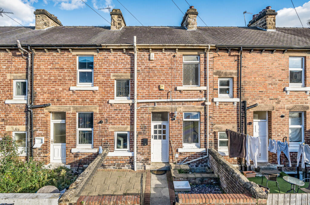 Main image of property: Nydd Vale Terrace, Harrogate, North Yorkshire, HG1