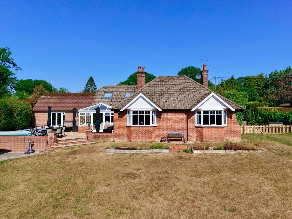 Main image of property: Beechfield Lane, Frilsham, Berkshire, RG18