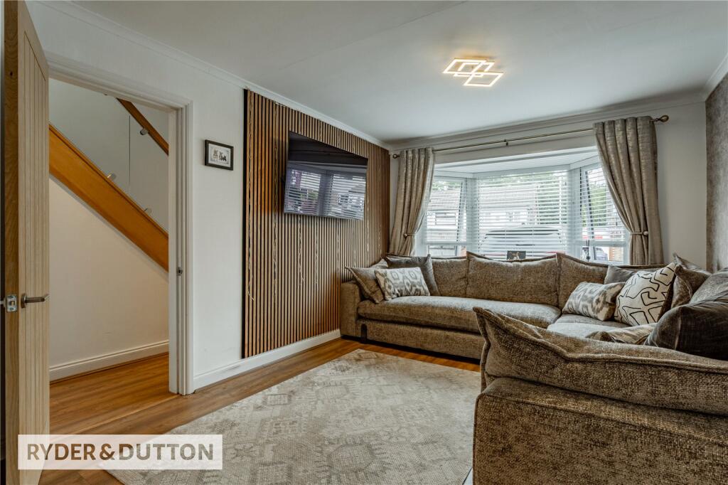 House in Rochdale, Greater Manchester - More