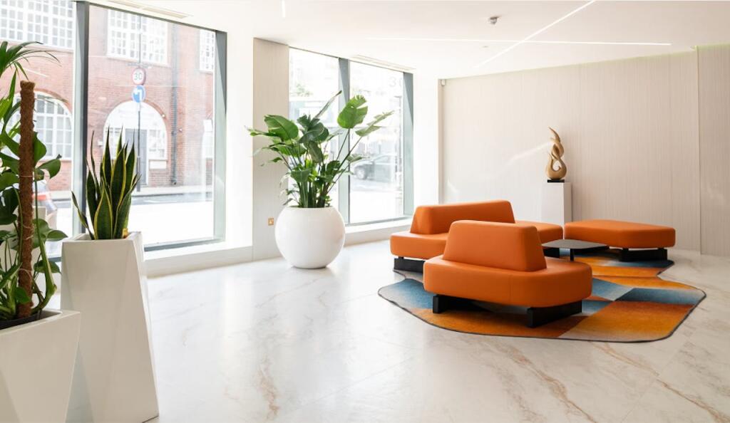 Additional image 3 of WOLO House, Newmarket Street, Birmingham, B3 2NH