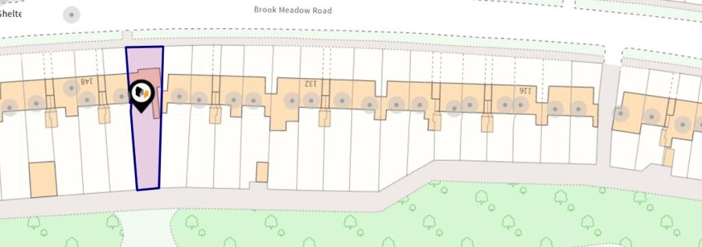 Additional image 16 of Brook Meadow Road, Shard End, Birmingham, B34