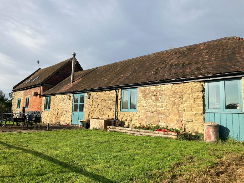 Main image of property: Reed House, Upper House Farm, Sidbury, Bridgnorth