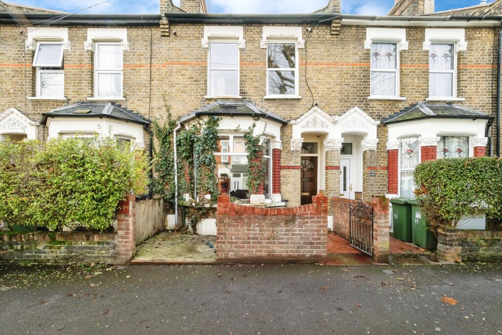 Main image of property: Marlow Road, London, E6