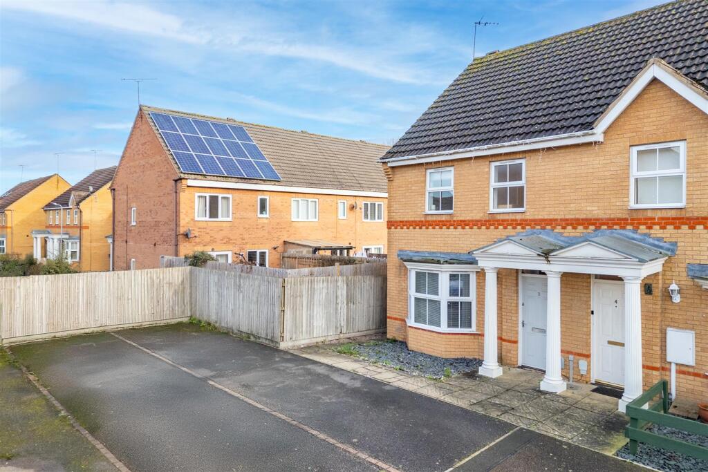 House in Thrapston - View 2