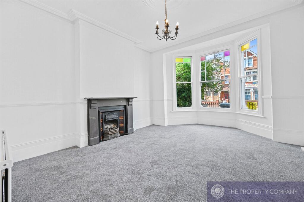 Main image of property: Ferme Park Road, Crouch End, London, N8