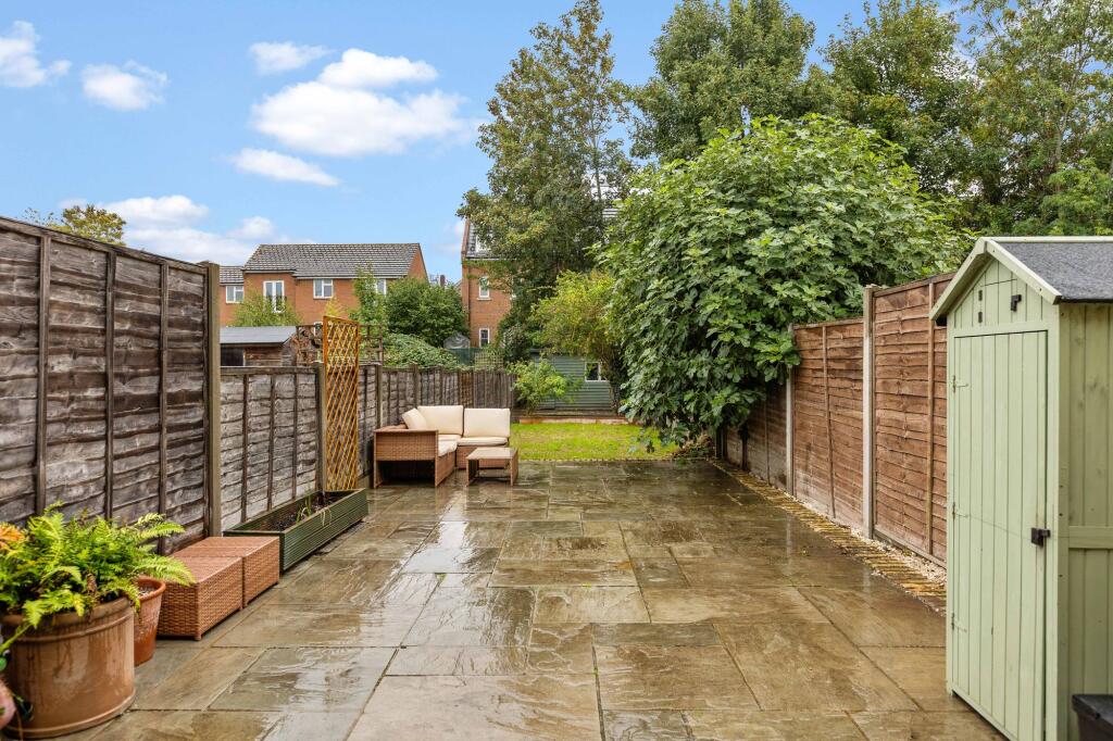 House in Stevenage - View 4
