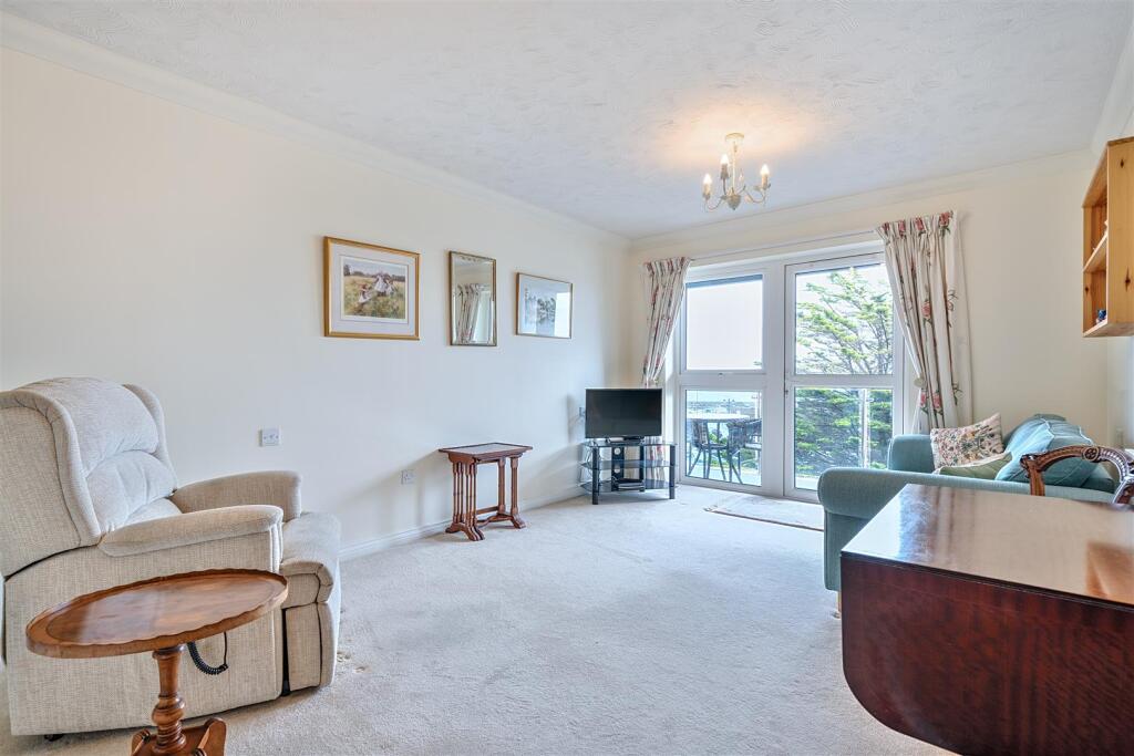 Mounts Bay Lodge, Penzance photo 3