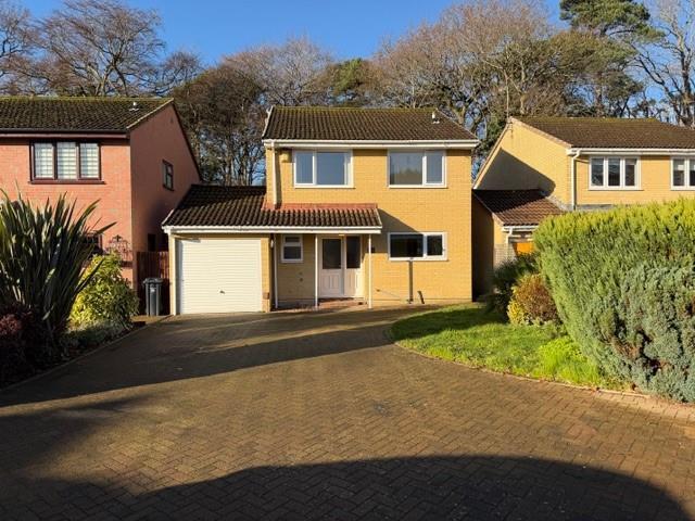 Main image of property: Hasler Road, Poole