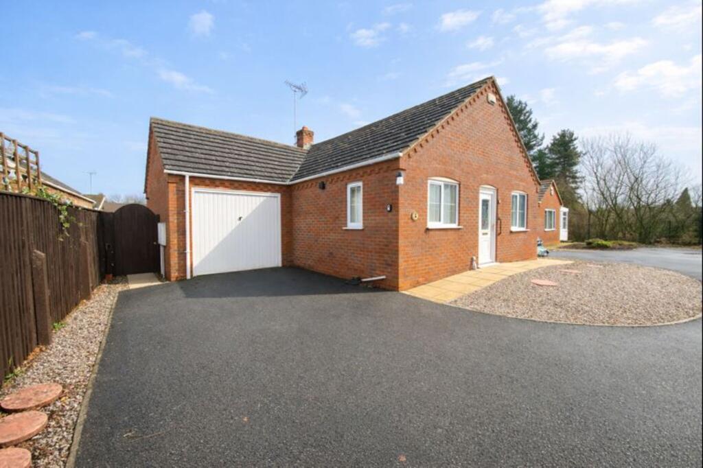 Main image of property: Waterside Gardens, Holbeach