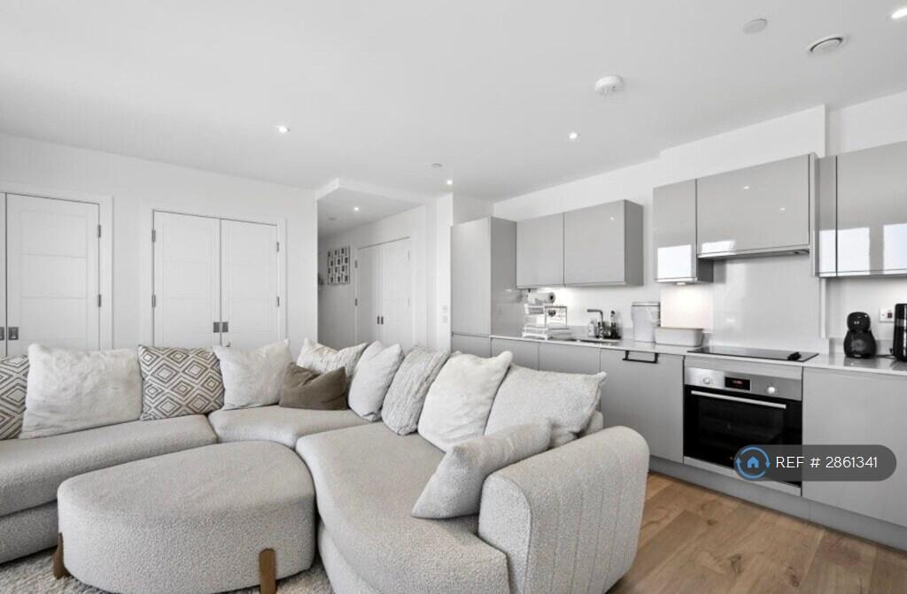 Main image of property: Meadowpip House, London, N18