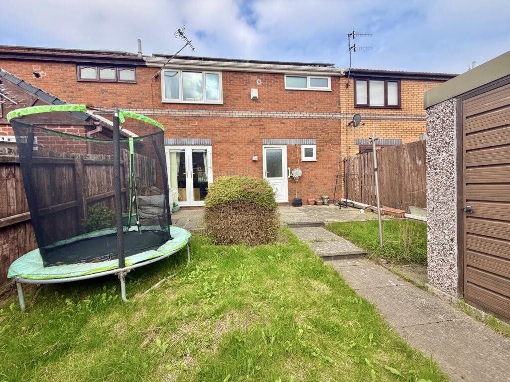 House in Prenton, Noctorum - View 2