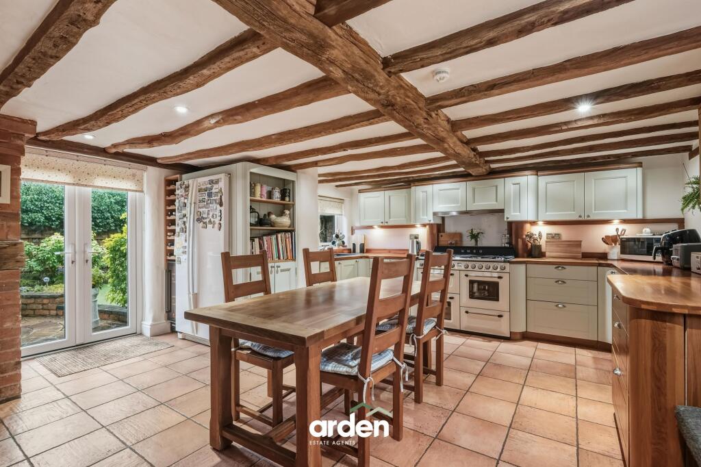 Additional image 3 of High Street, Feckenham, B96