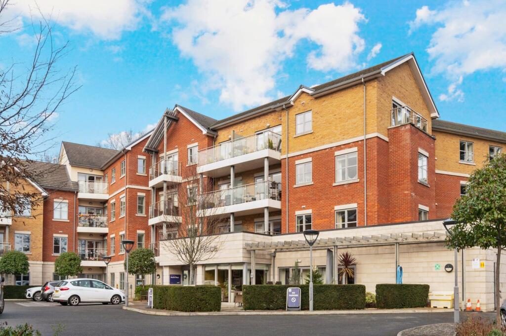 Main image of property: Oatlands Drive, Weybridge, KT13