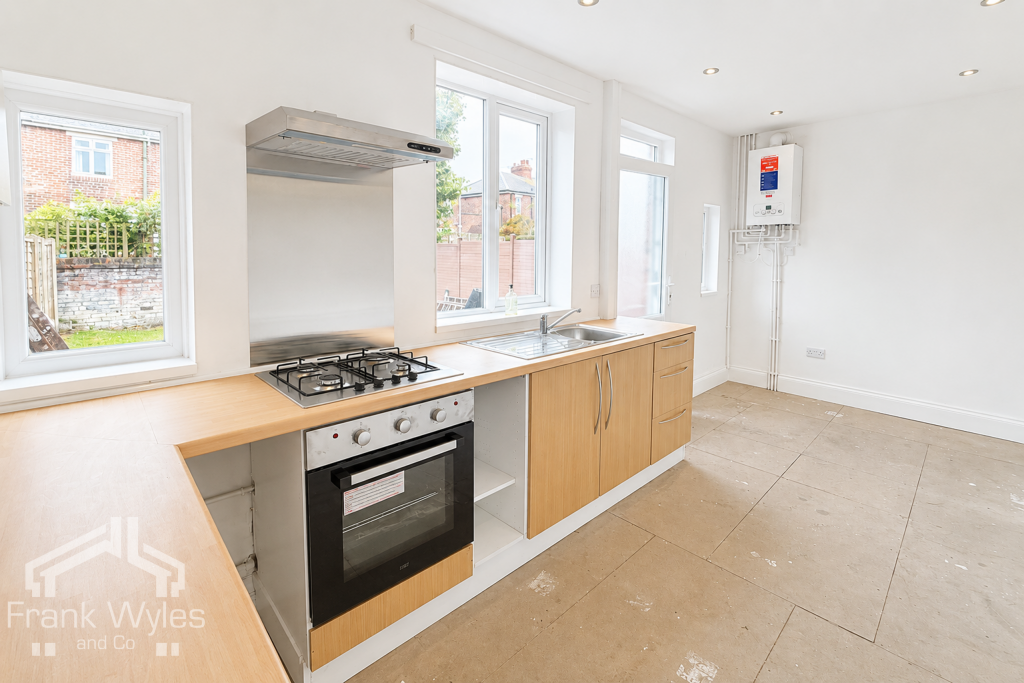 House in Fylde, Saltcotes, Lytham - View 3