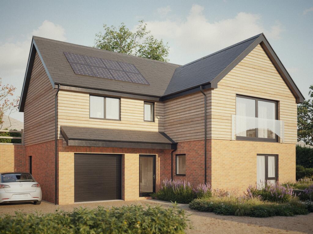 Main image of property: Ridgecroft, Nesscliffe, Shrewsbury, Shropshire