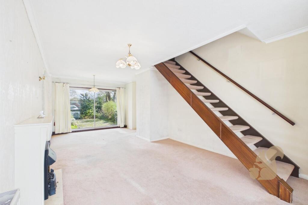 House in Colchester, Eight Ash Green - More