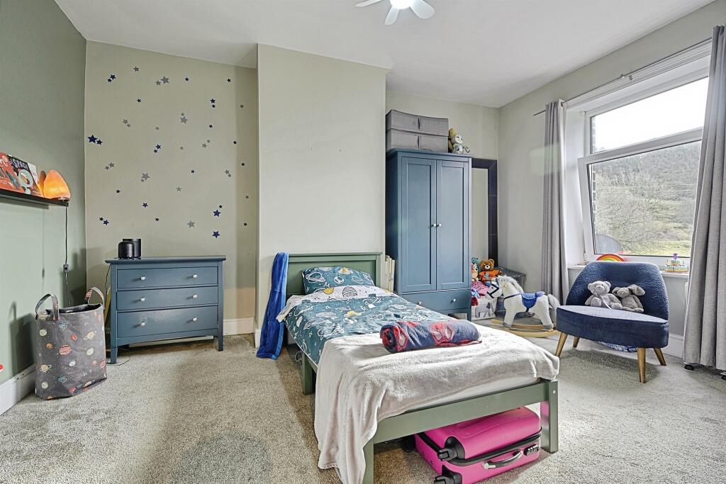 House in Bradford, West Yorkshire - More