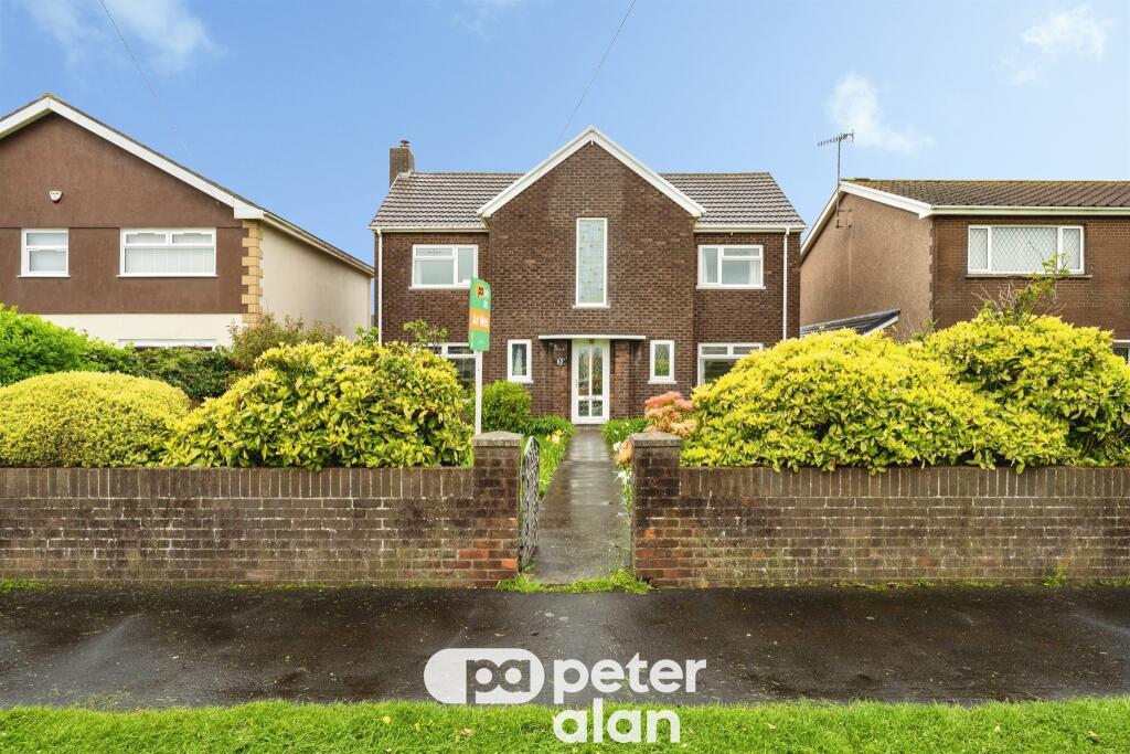 Main image of property: Moorland Road, Port Talbot